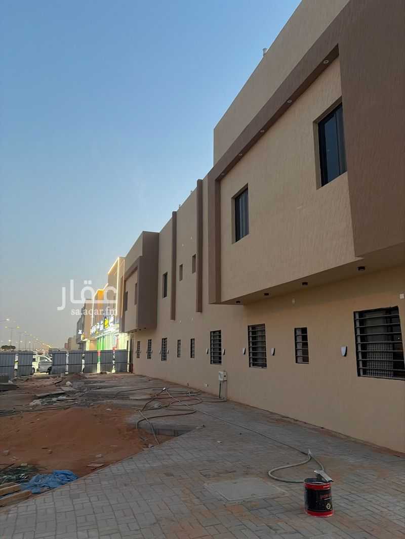 عمارة 1382 م² في القادسية 6