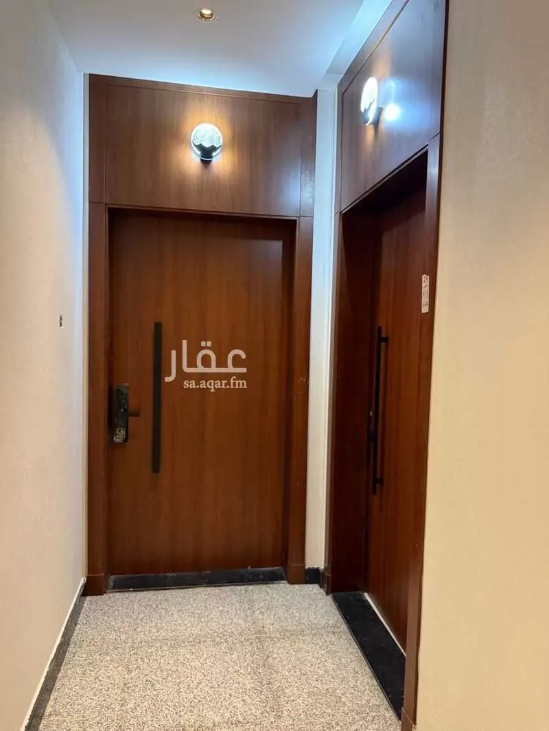 شقة 4 غرف في الصفا 3