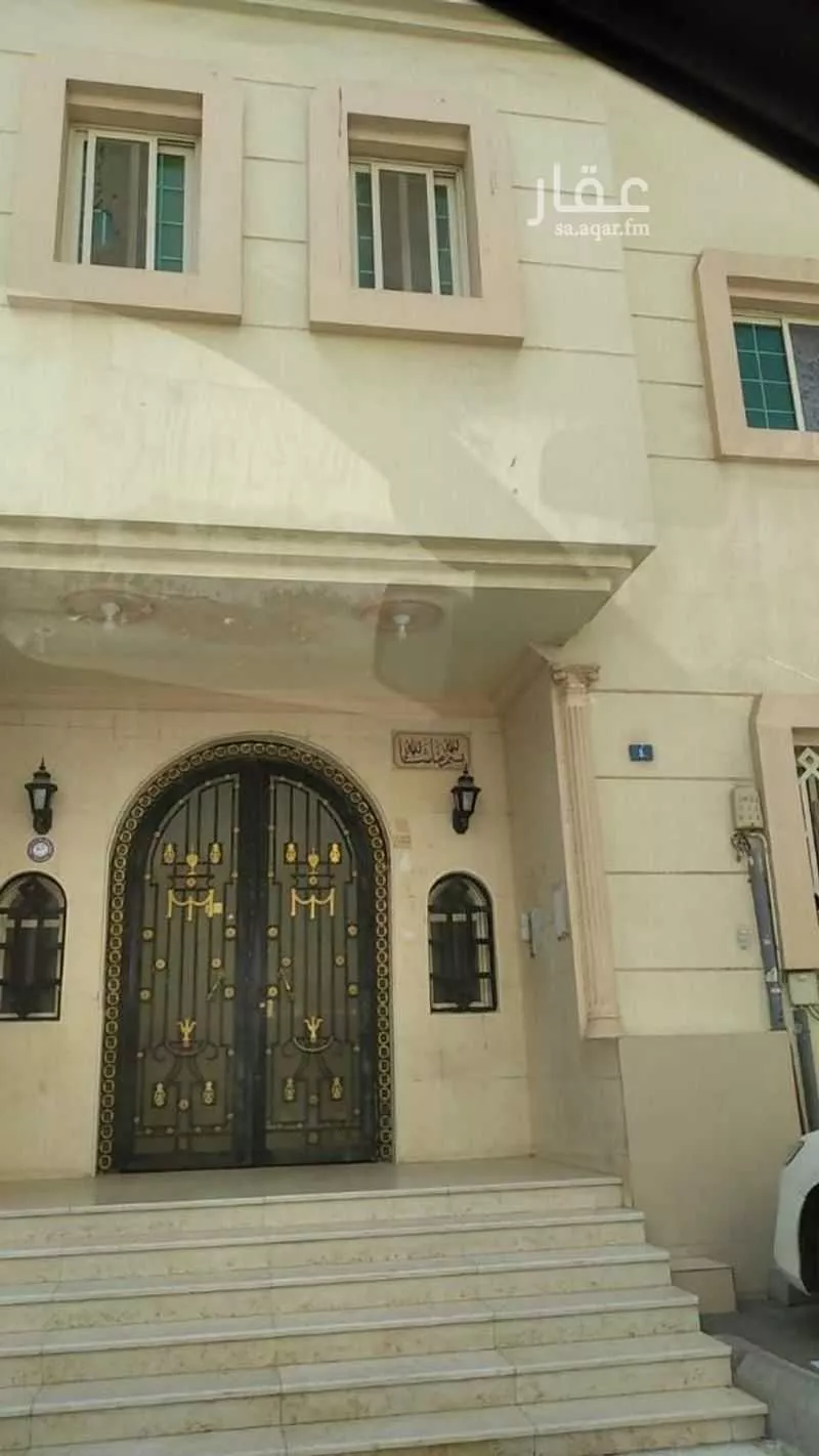 35 bedroom building in Al Bawadi, Jeddah 2