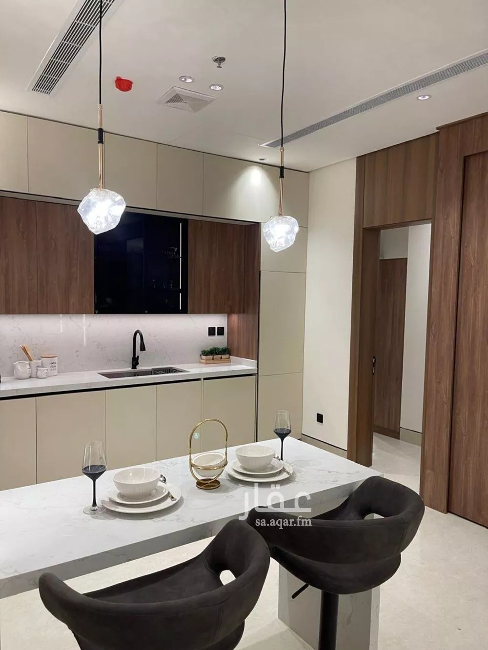 شقة 5 غرف في البندرية 12
