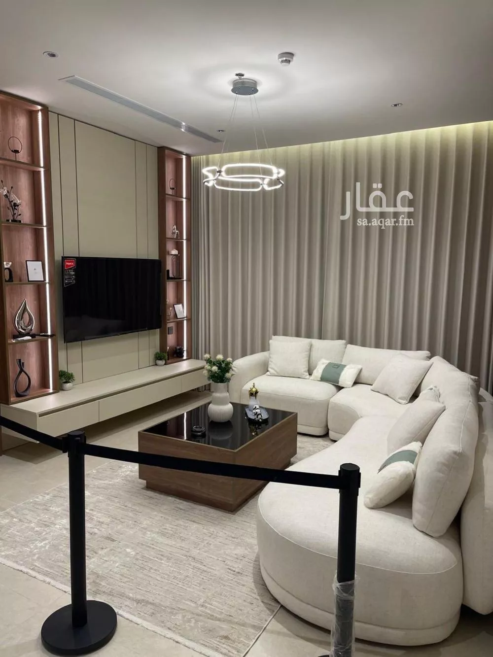 شقة 5 غرف في البندرية 9