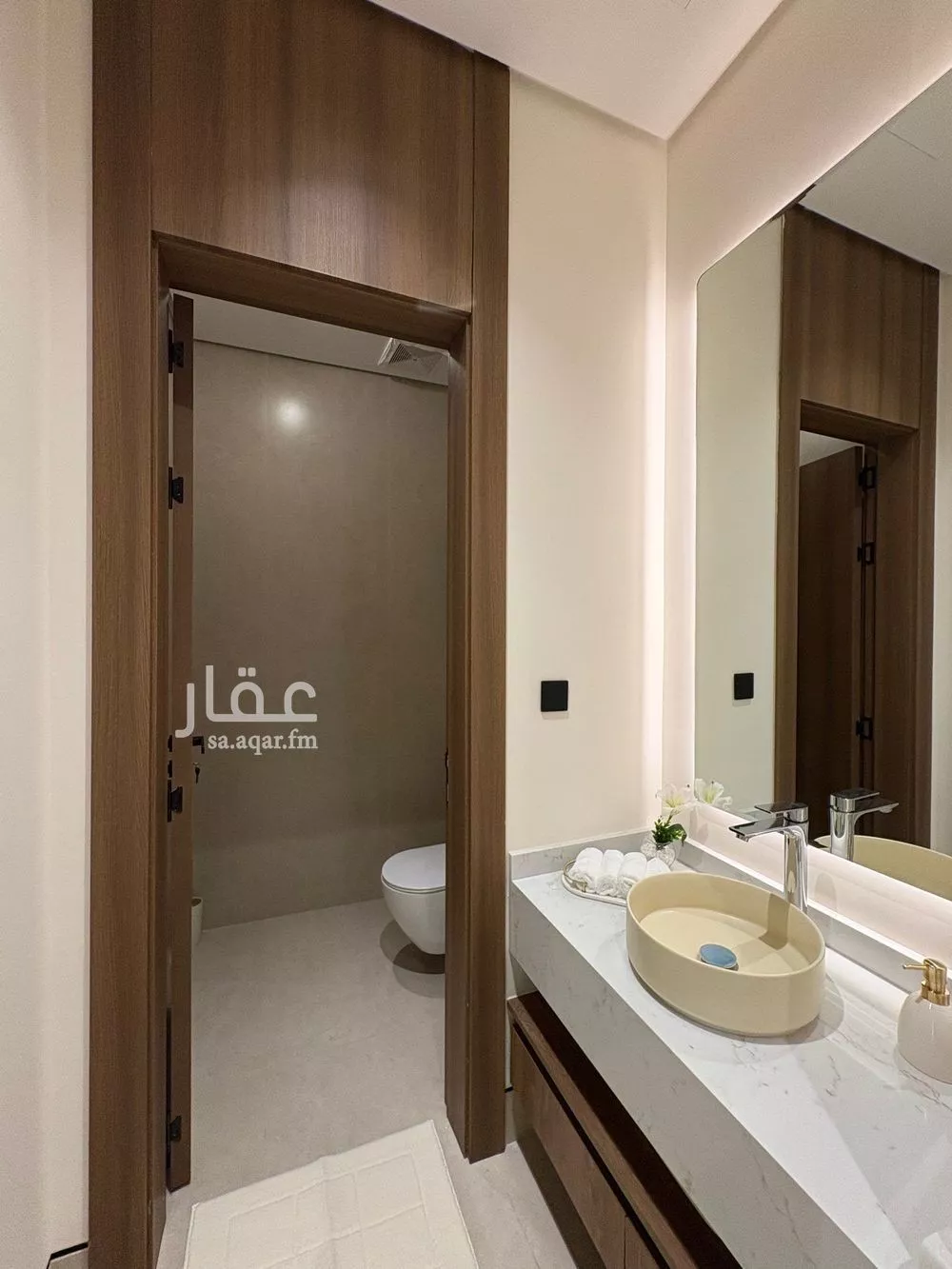 شقة 5 غرف في البندرية 3