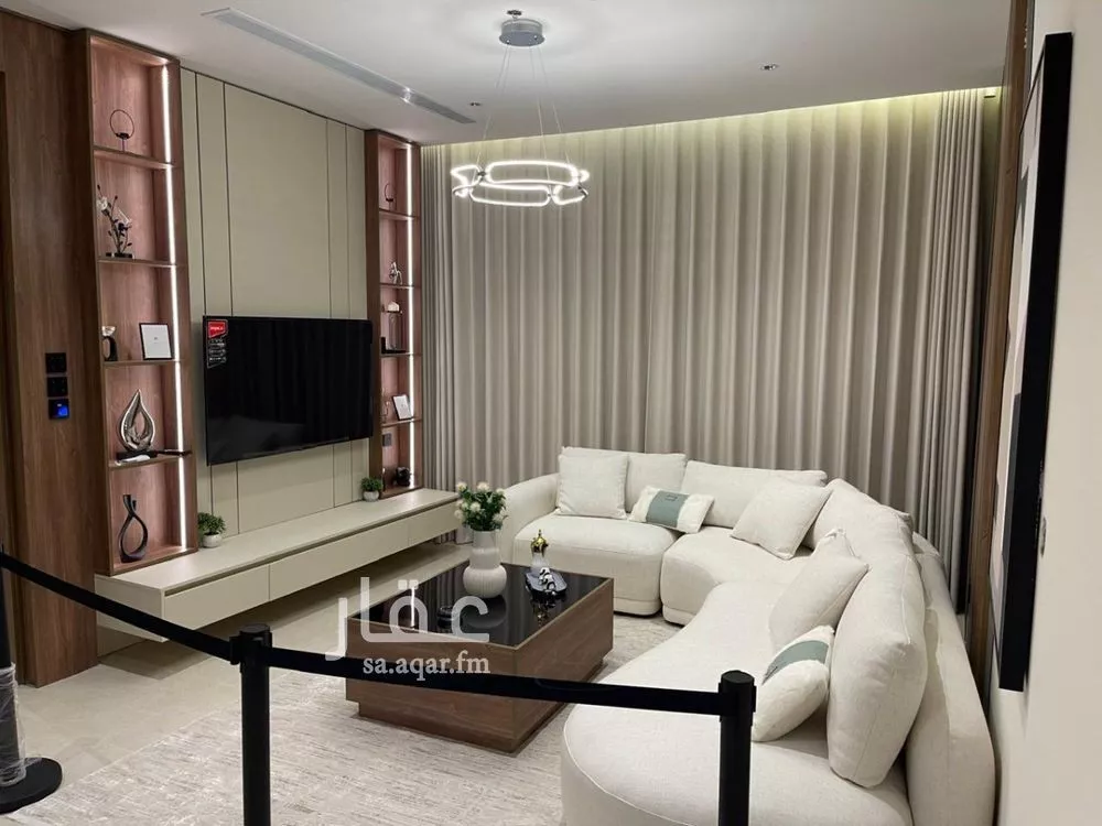 شقة 5 غرف في البندرية 14