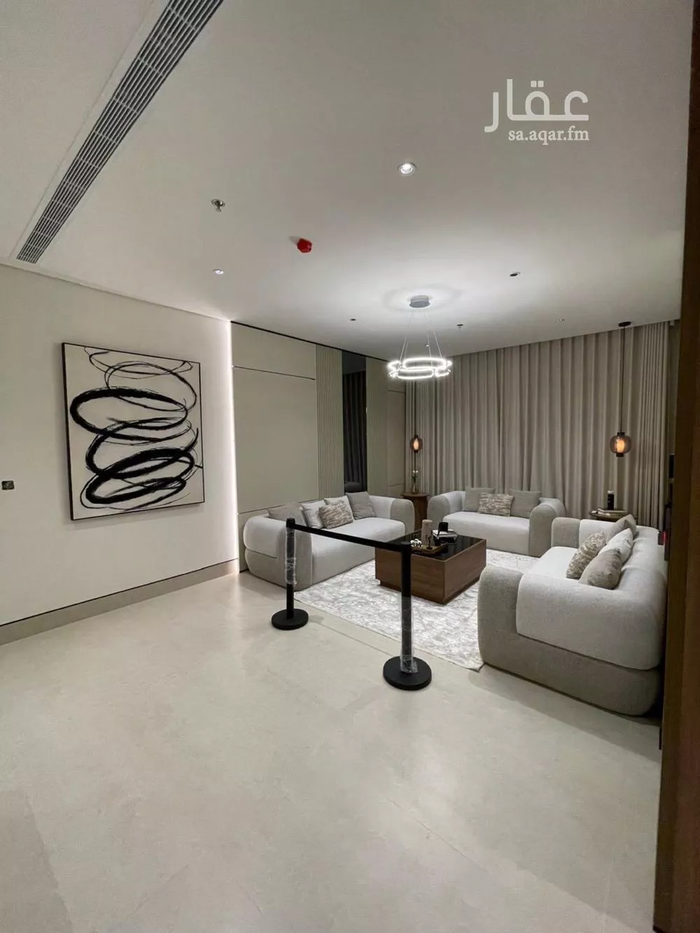شقة 5 غرف في البندرية 19