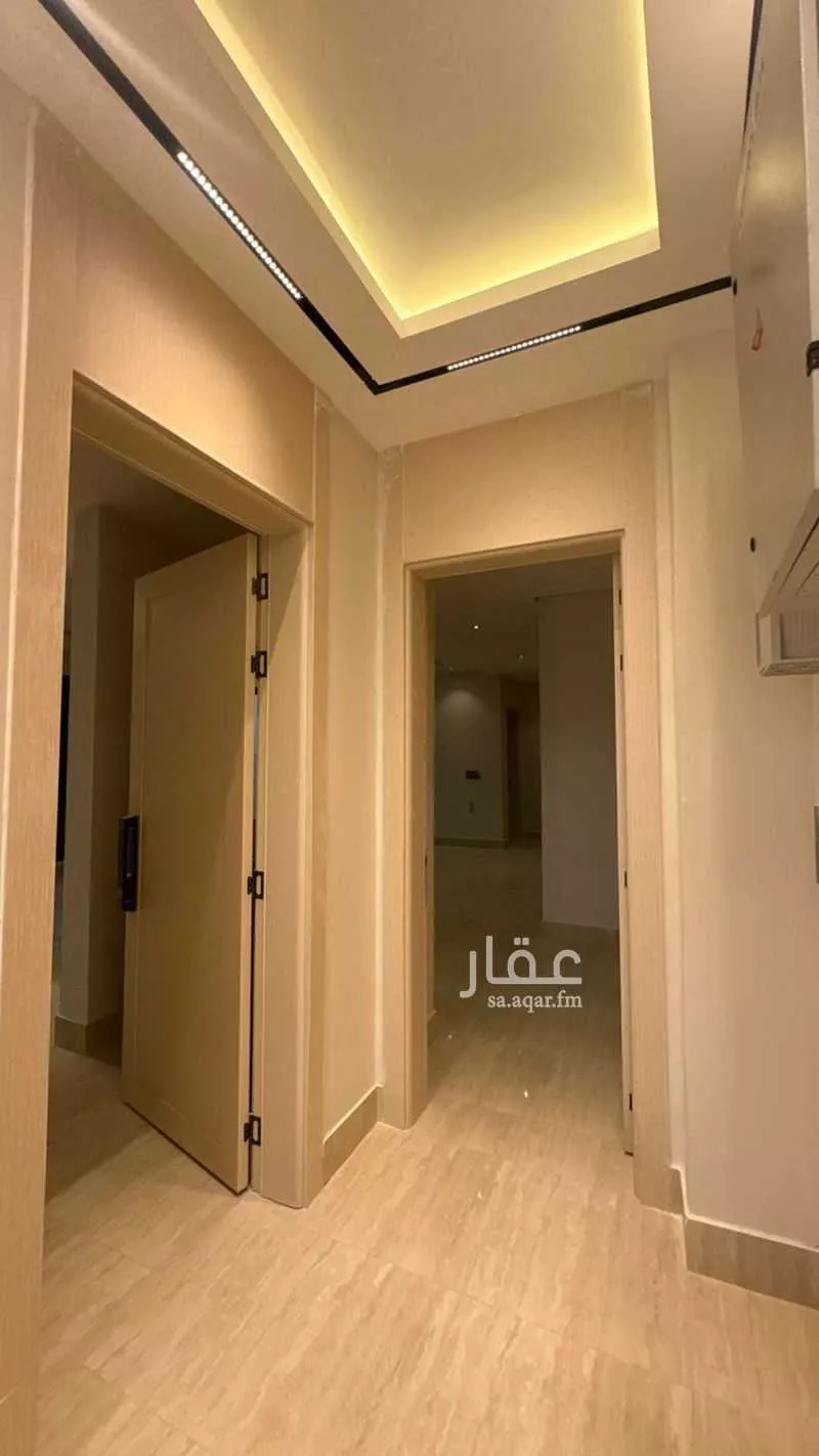شقة 4 غرف في الحمرا 6