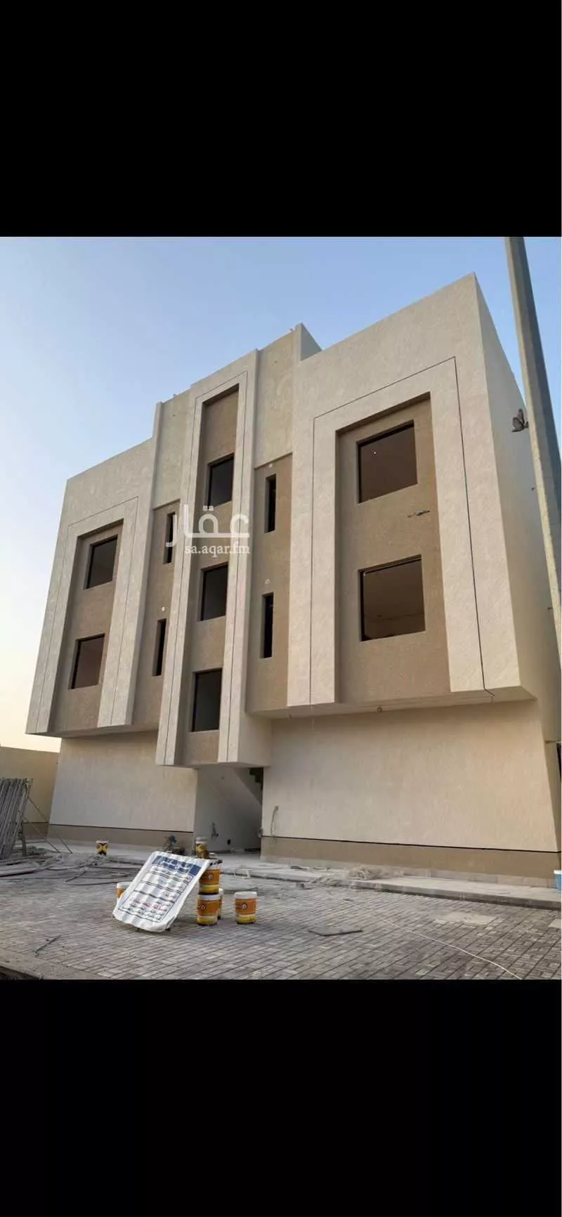 6 bedroom apartment in As Sikkah Al Hadid 3