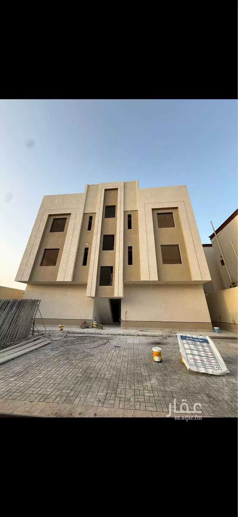 6 bedroom apartment in As Sikkah Al Hadid 6
