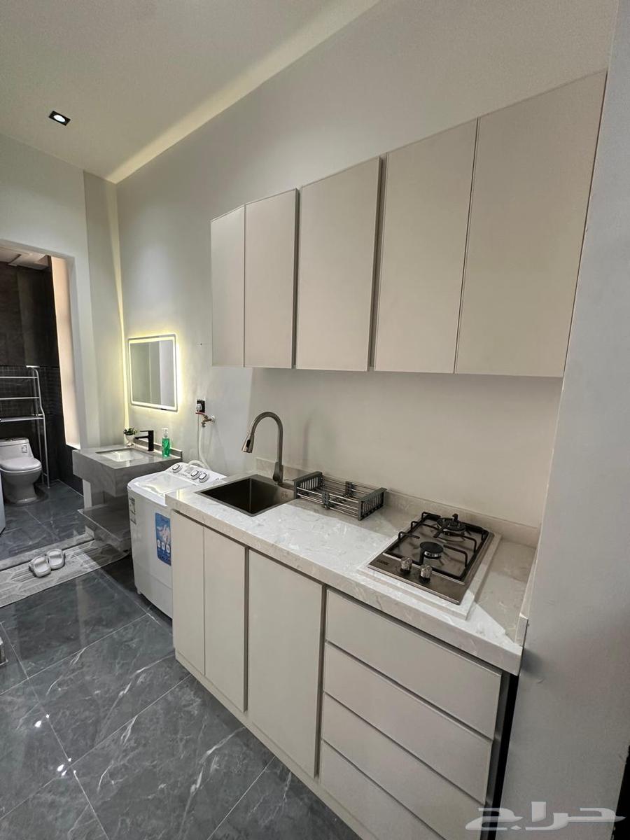 5 bedroom apartment in Tuwaiq 6