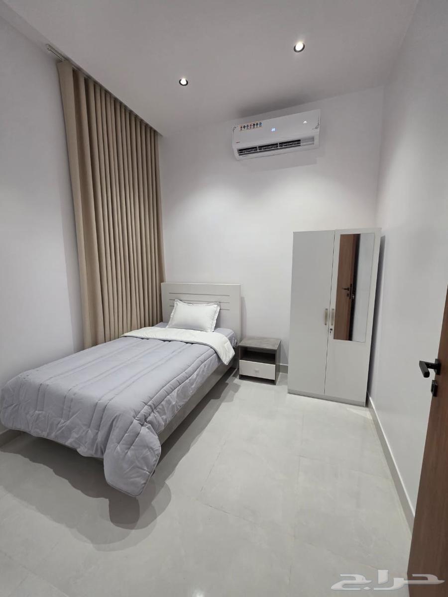 4 bedroom apartment in Al Maizilah 7