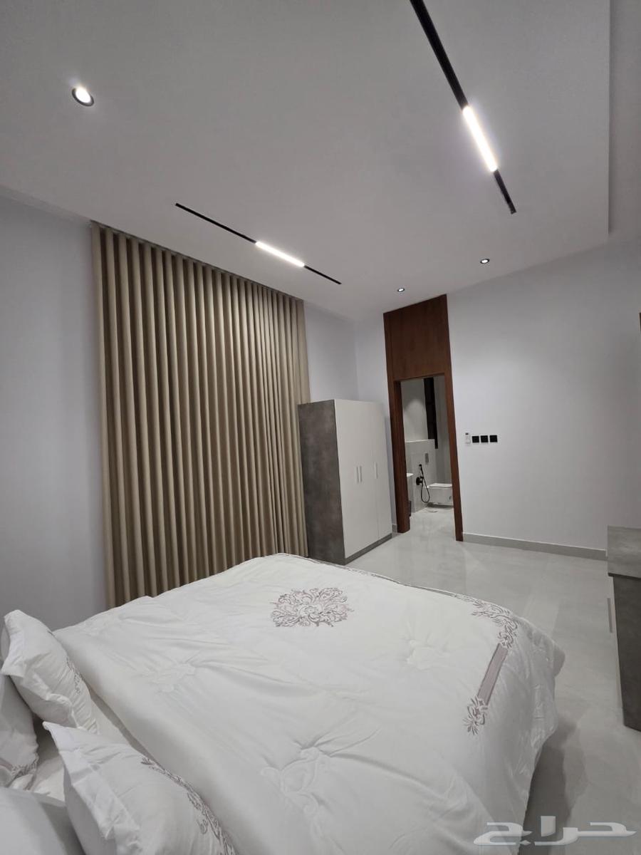 4 bedroom apartment in Al Maizilah 5