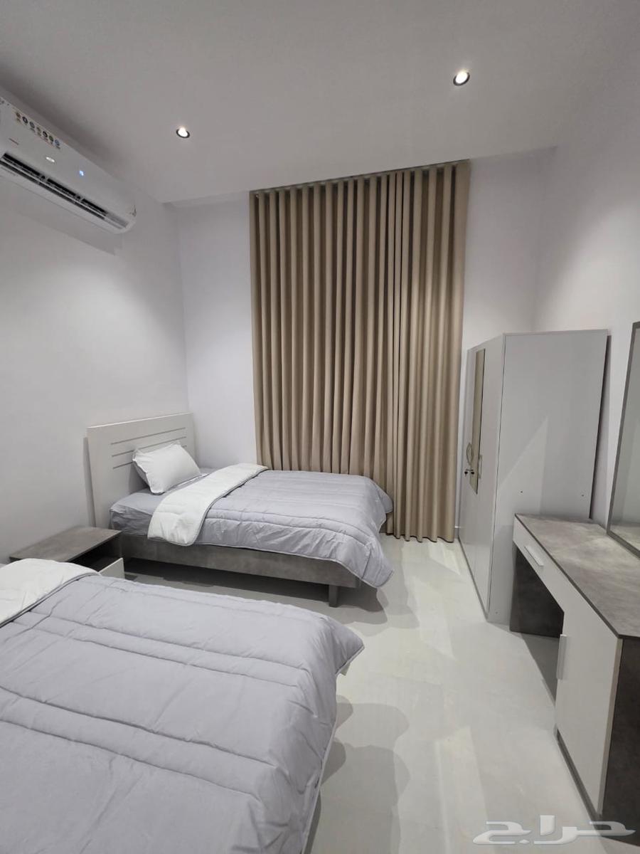 4 bedroom apartment in Al Maizilah 6