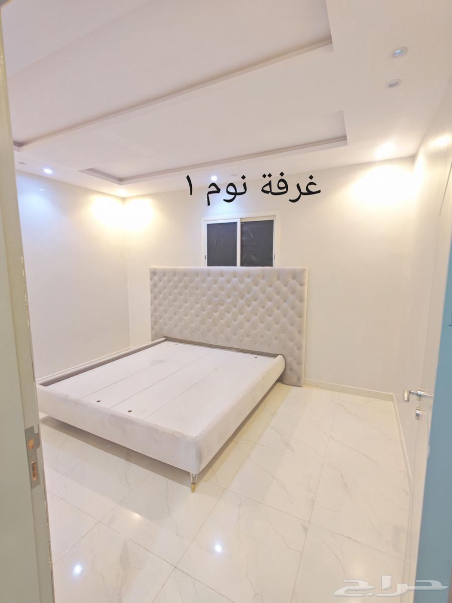 شقة 3 غرف في الرمال 5