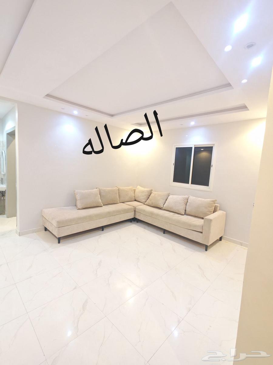 شقة 3 غرف في الرمال 4