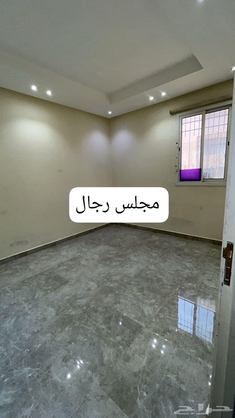 شقة 3 غرف في الرمال 2