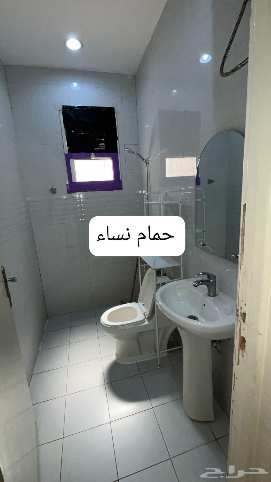 شقة 3 غرف في الرمال 4