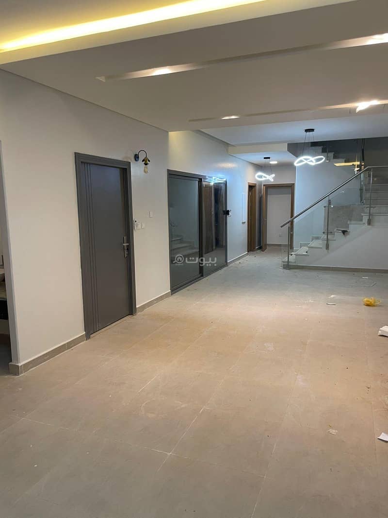 4 bedroom villa in King Khalid International Airport, Riyadh 13