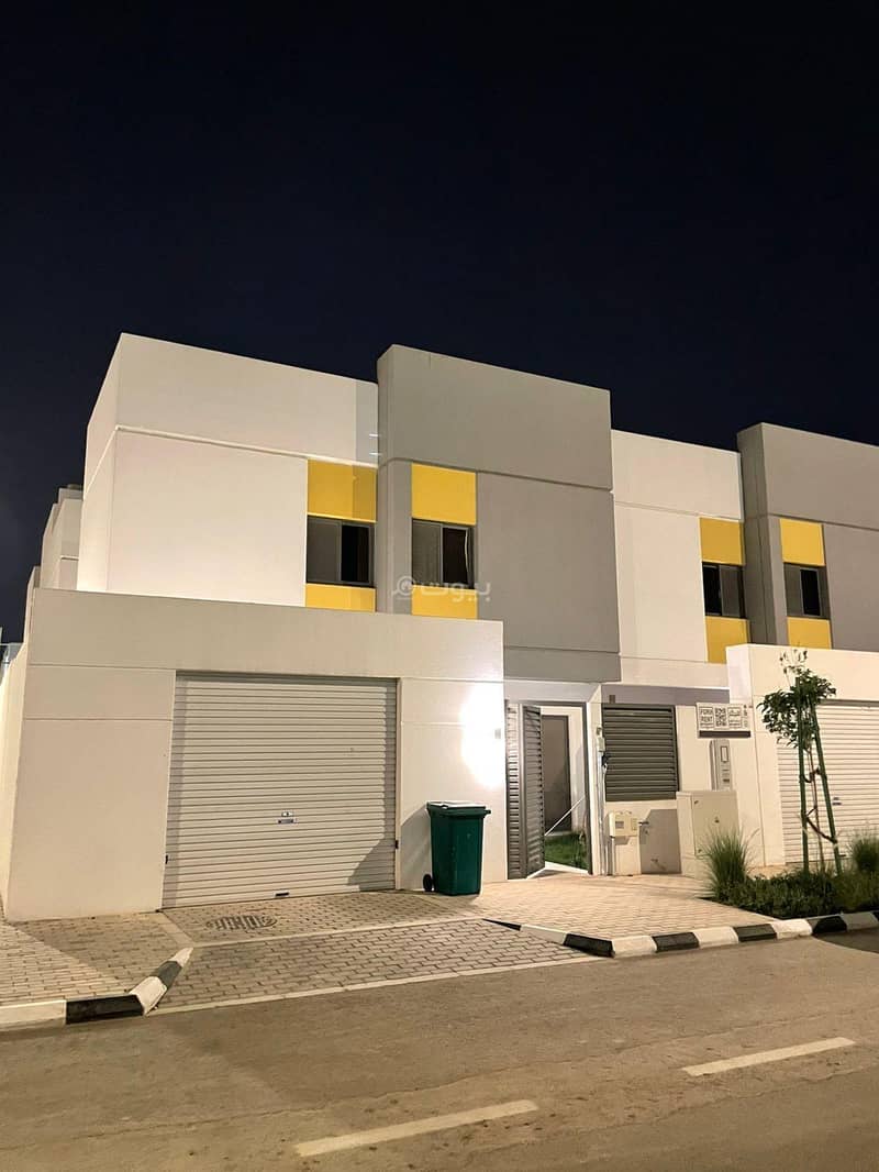 4 bedroom villa in King Khalid International Airport, Riyadh 16