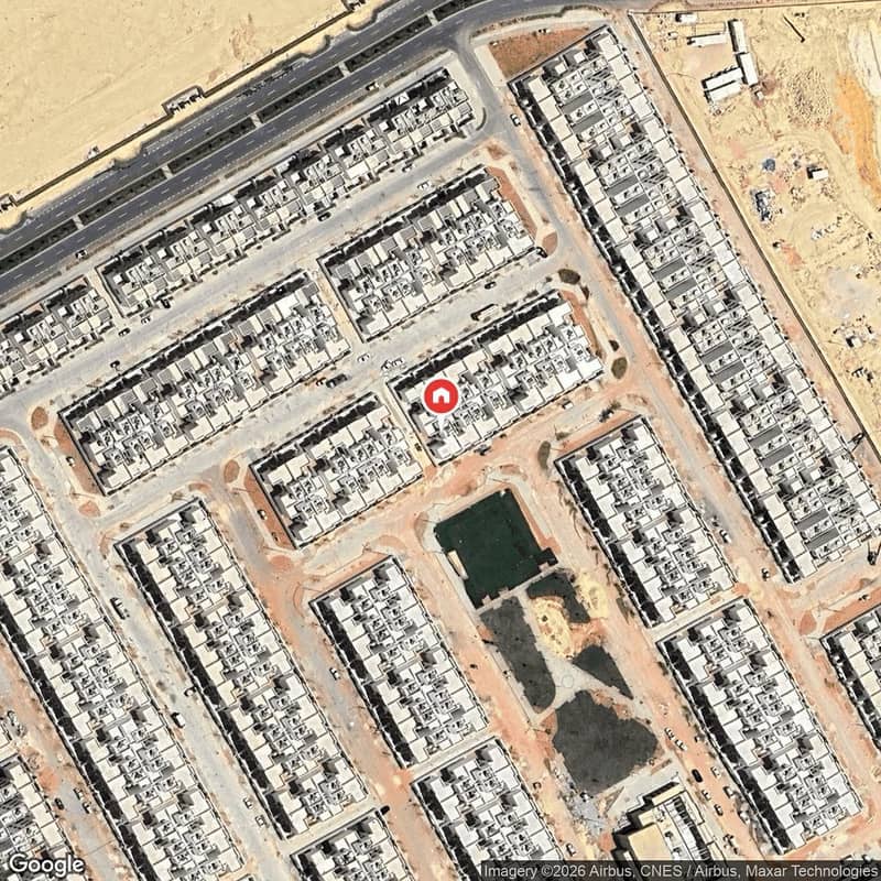4 bedroom villa in King Khalid International Airport, Riyadh 2