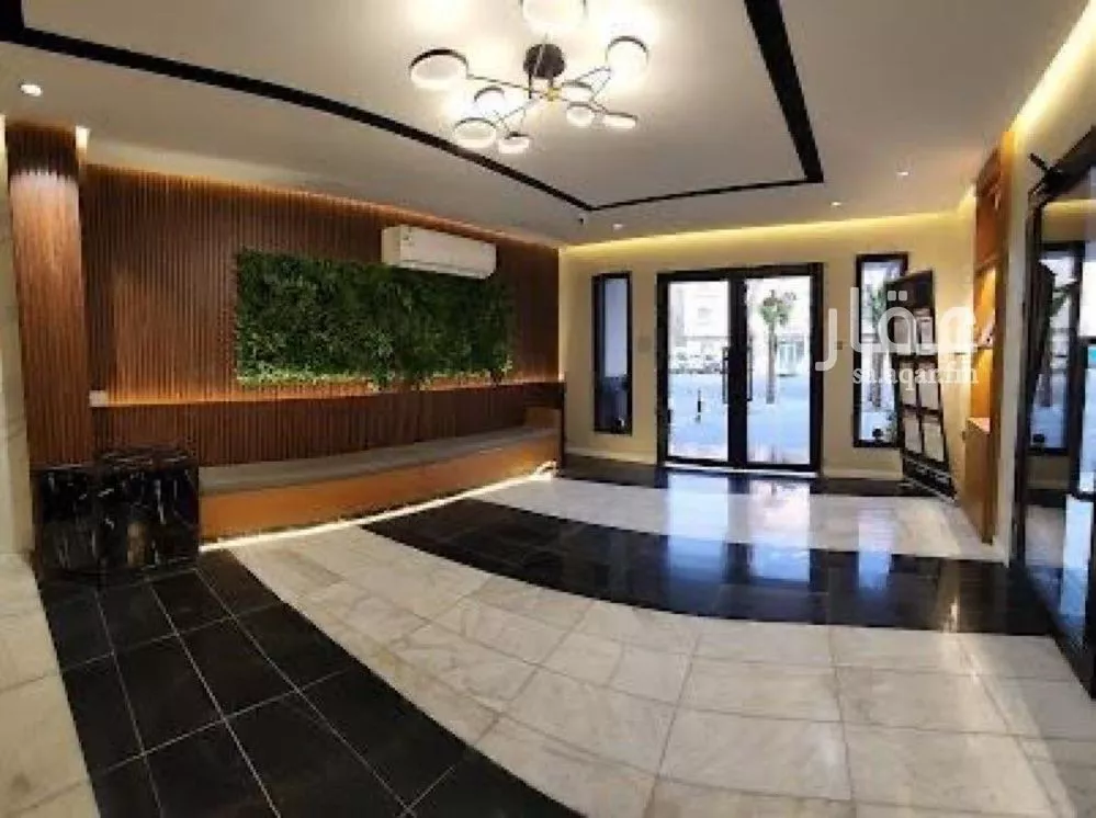 3 bedroom apartment in Ar Rayan 9