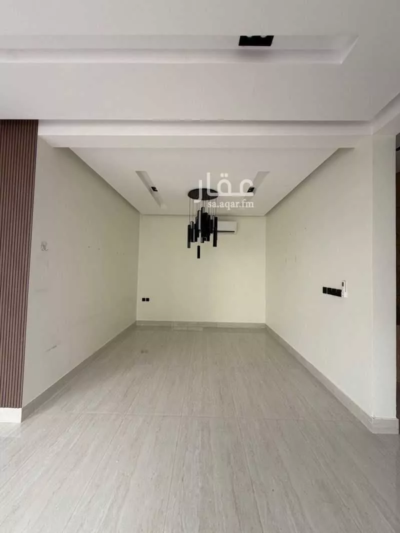 دور 5 غرف في العارض 6