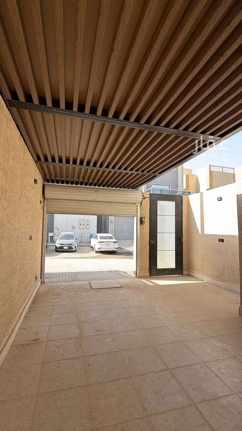 دور 5 غرف في العارض 2