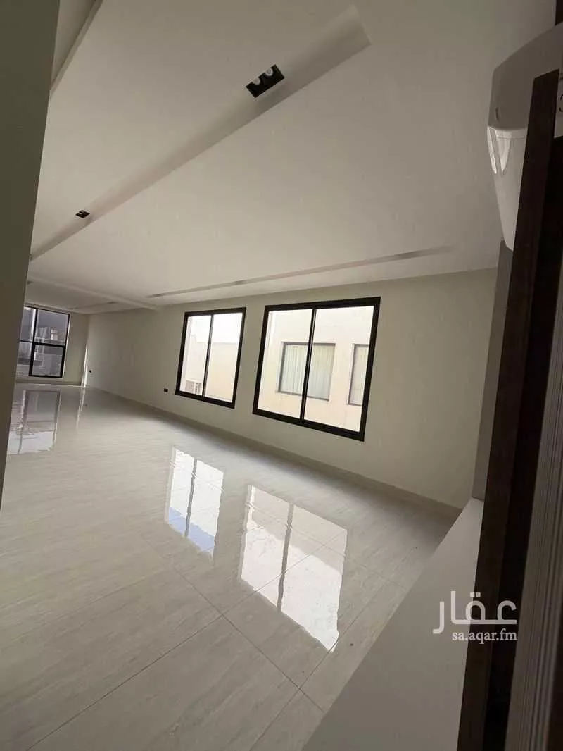 دور 5 غرف في العارض 3