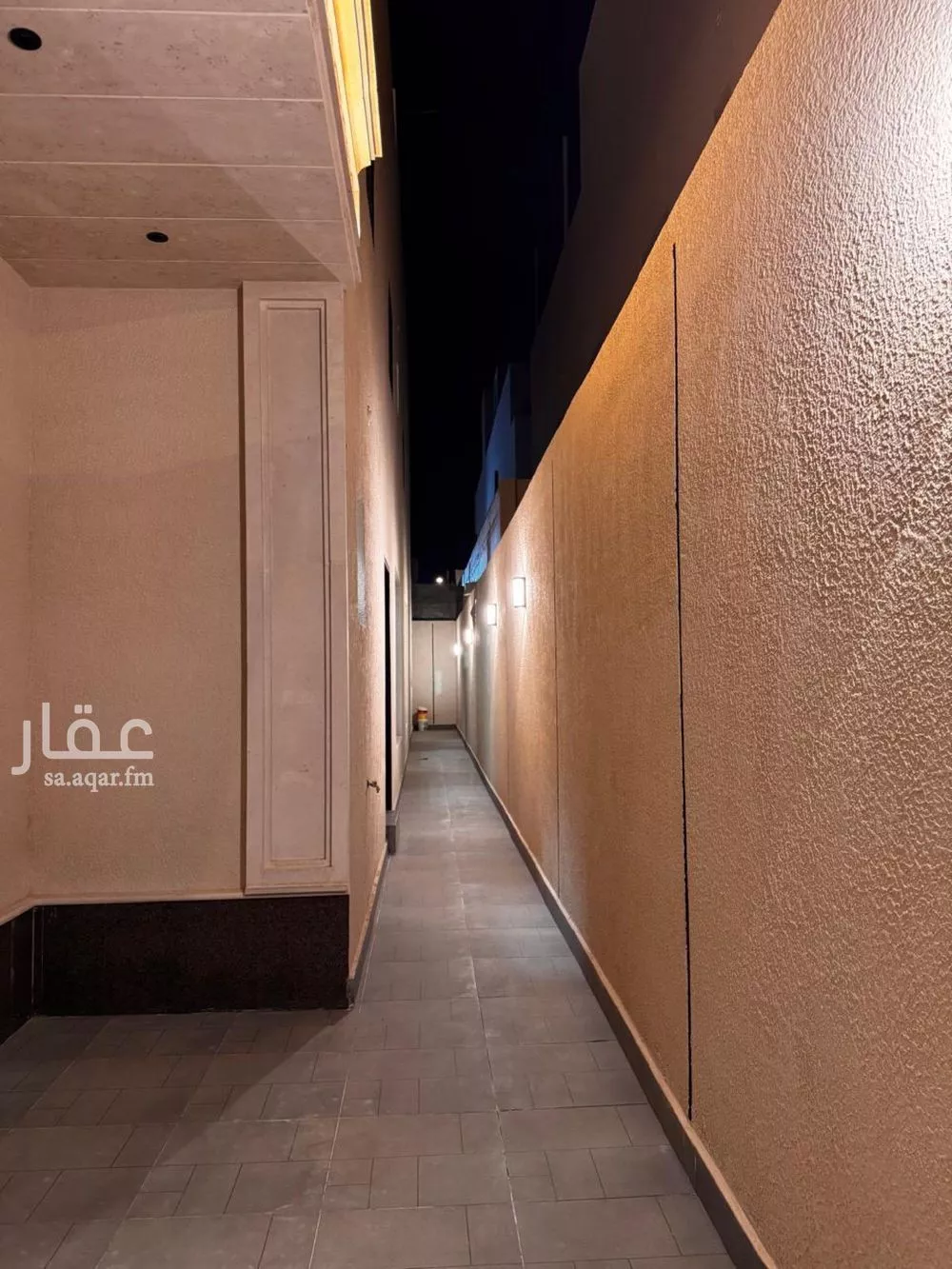5 bedroom floor in Al Rimal 3