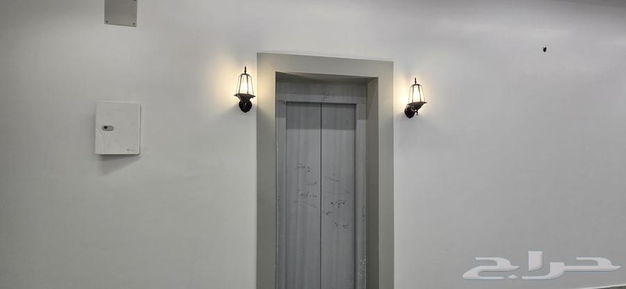 شقة 4 غرف في طويق 3