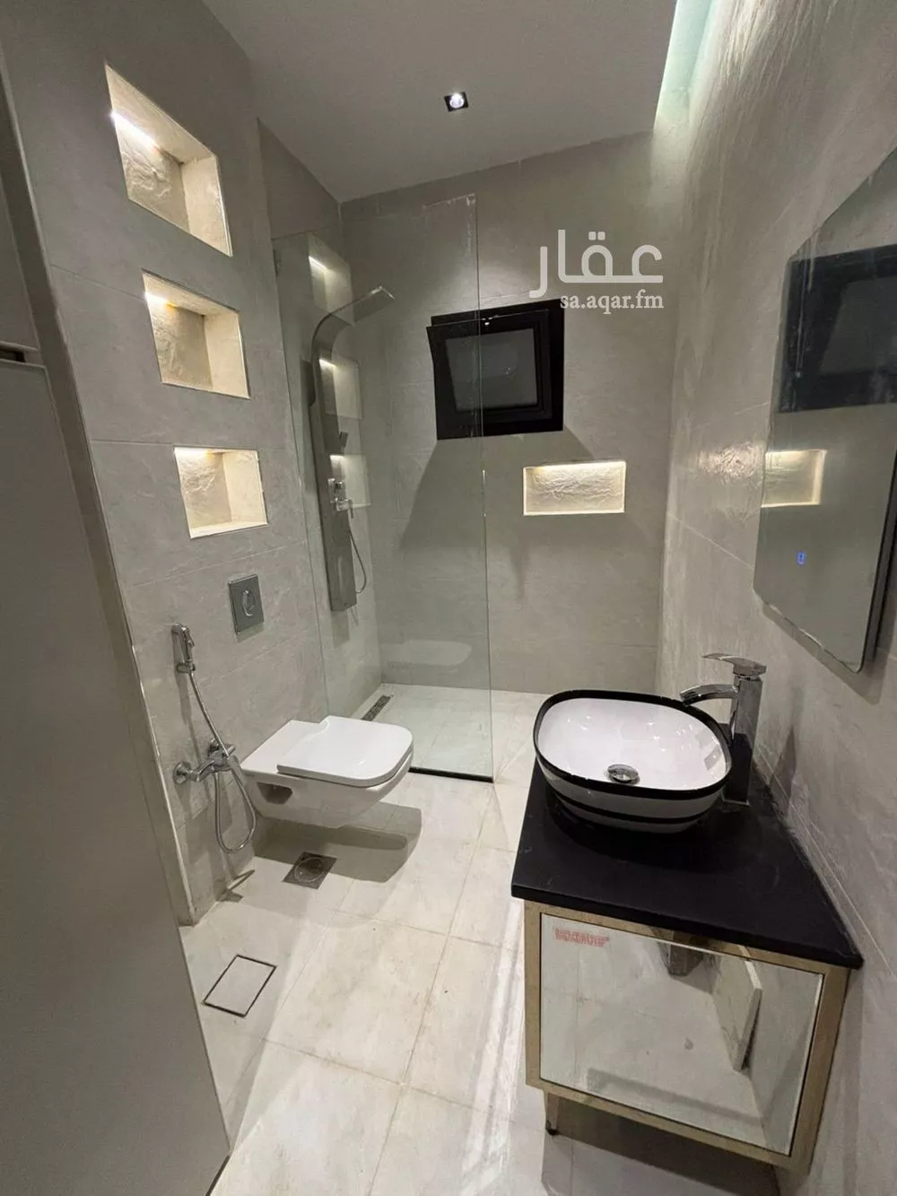 دور 3 غرف في العليا 3