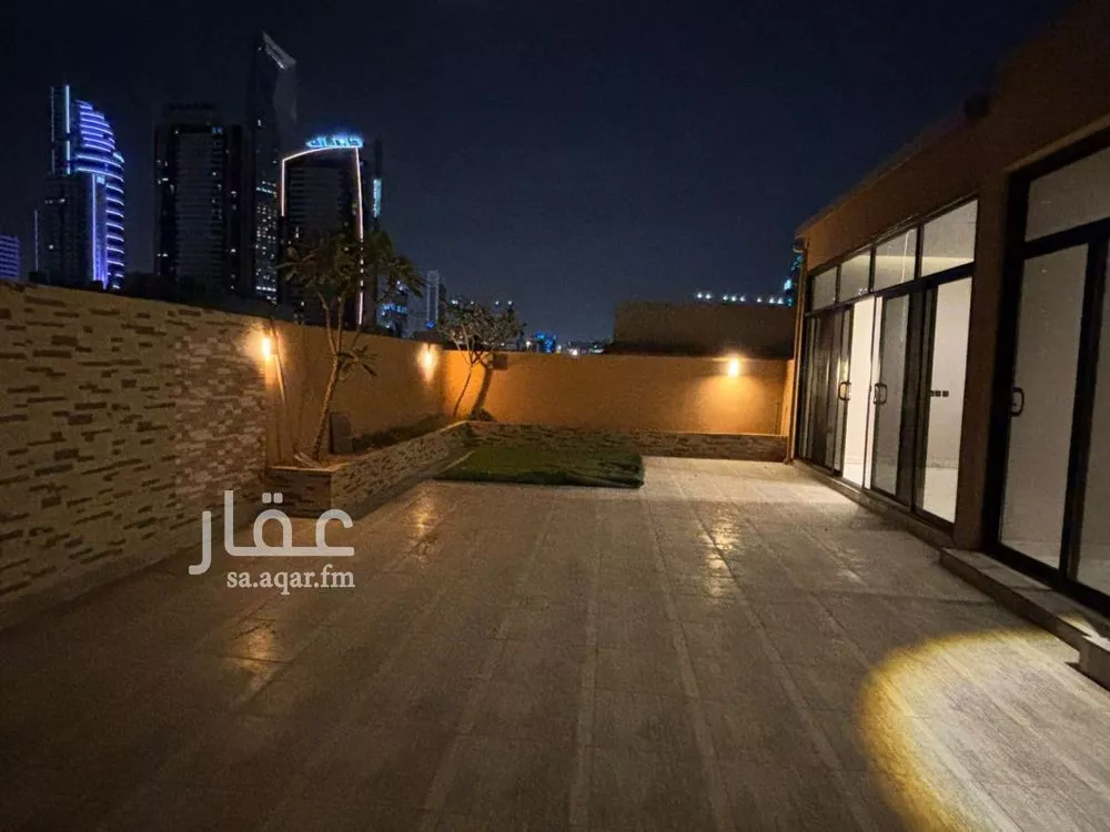 دور 3 غرف في العليا 10