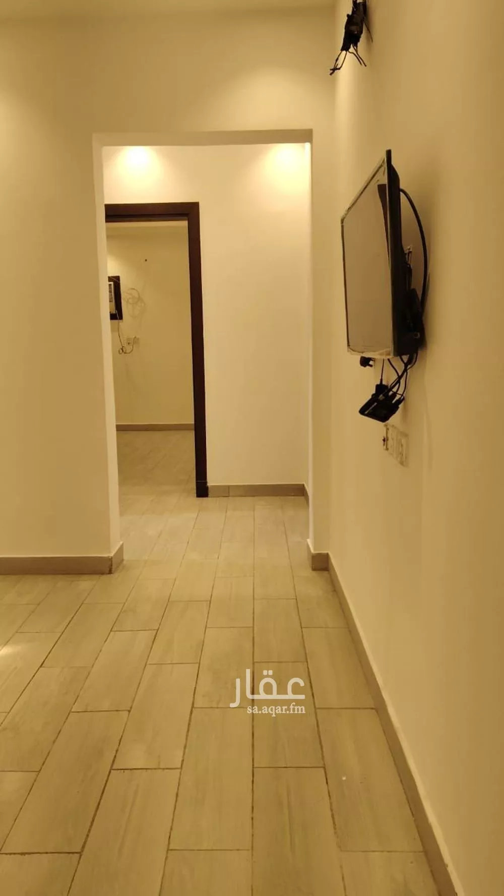 شقة 1 غرف في مريخ 6