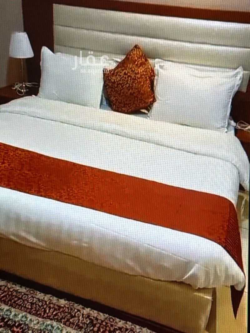 شقة 1 غرف في الأجواد 2