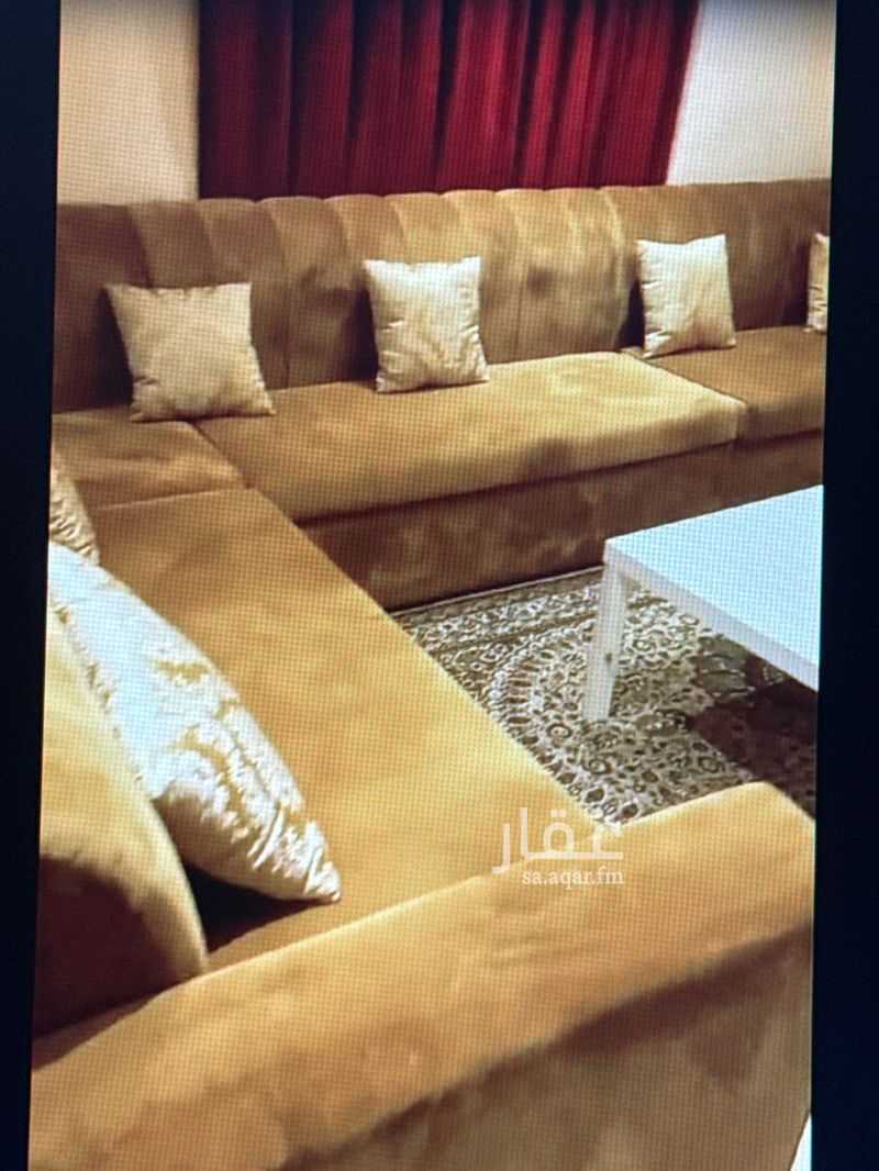 شقة 1 غرف في الأجواد 6