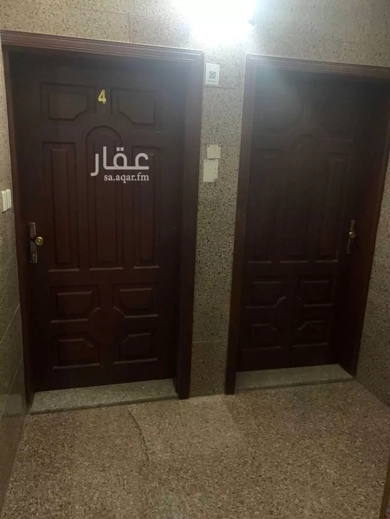 شقة 3 غرف في السنابل 7