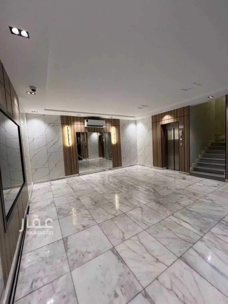 4 bedroom apartment in Al Fayha 7