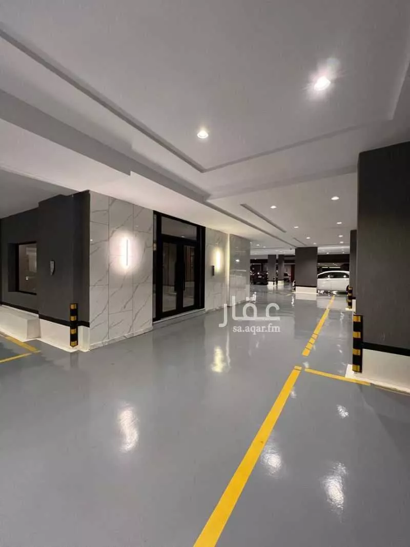 4 bedroom apartment in Al Fayha 6