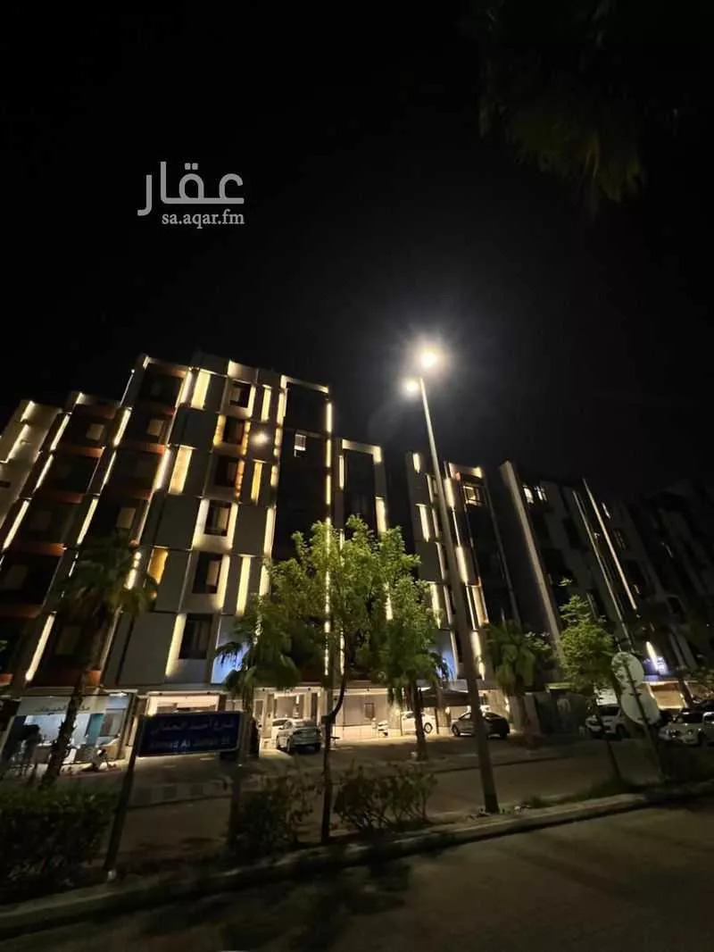 4 bedroom apartment in Al Fayha 4