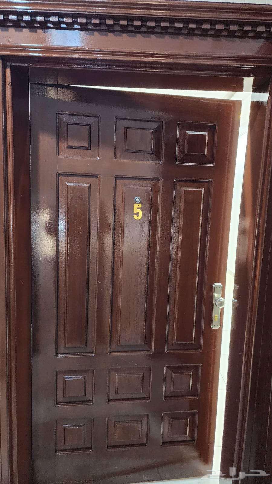 شقة 3 غرف في الكوثر 2