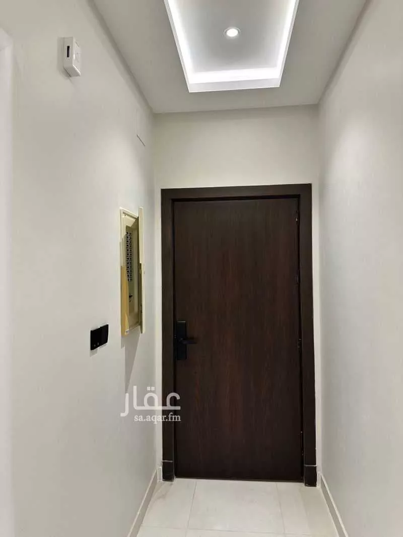 شقة 4 غرف في المنار 5