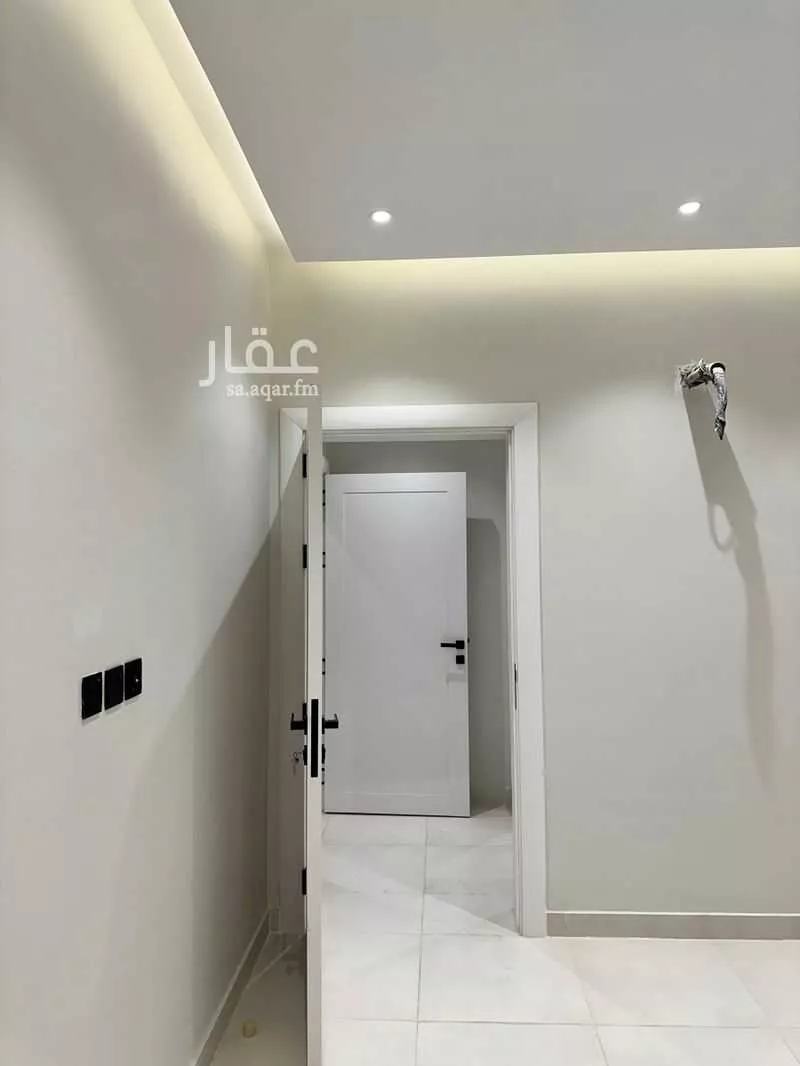 شقة 4 غرف في المنار 8