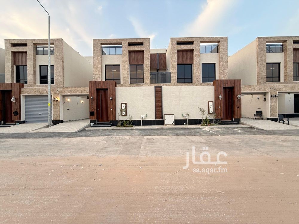 فيلا 5 غرف في الرمال 7