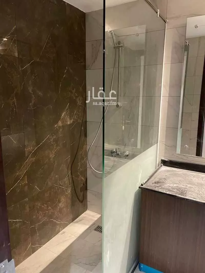 شقة 2 غرف في السلامة 8