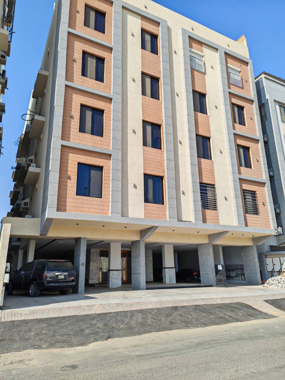 شقة  في مشرفة 2