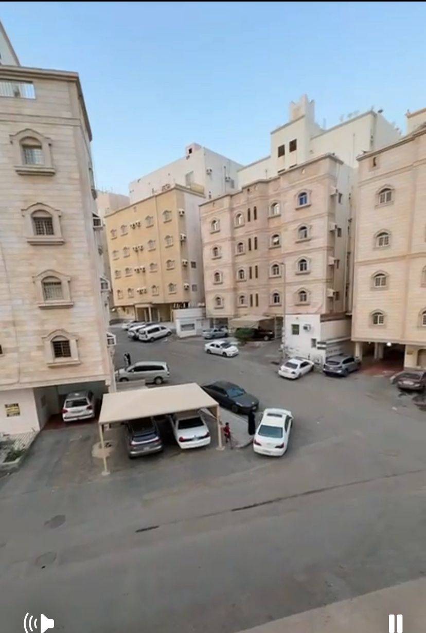 شقة  في الرغامة 2
