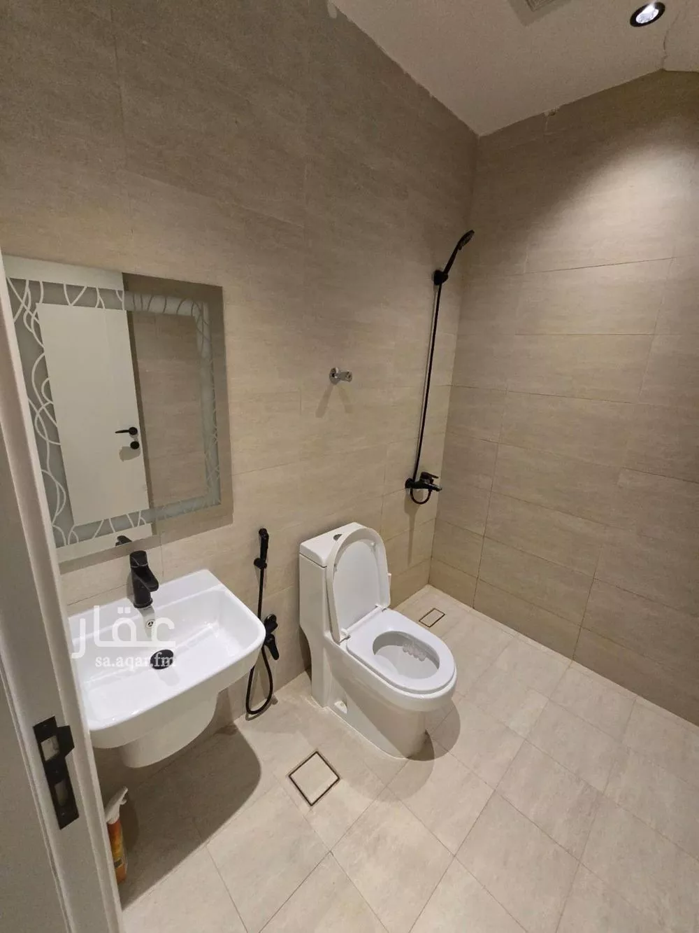 1 bedroom apartment in Al Yarmouk 15
