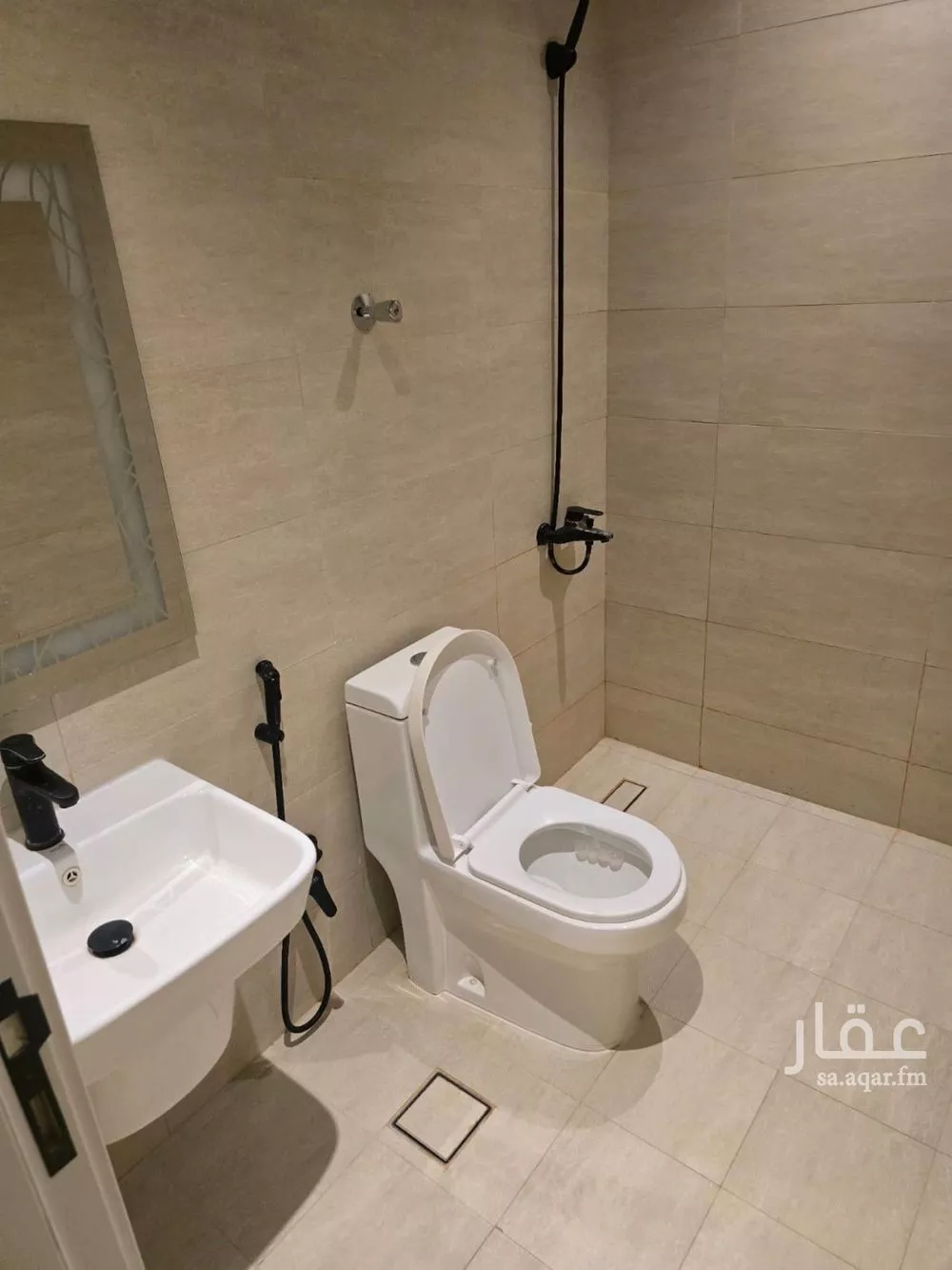 1 bedroom apartment in Al Yarmouk 17