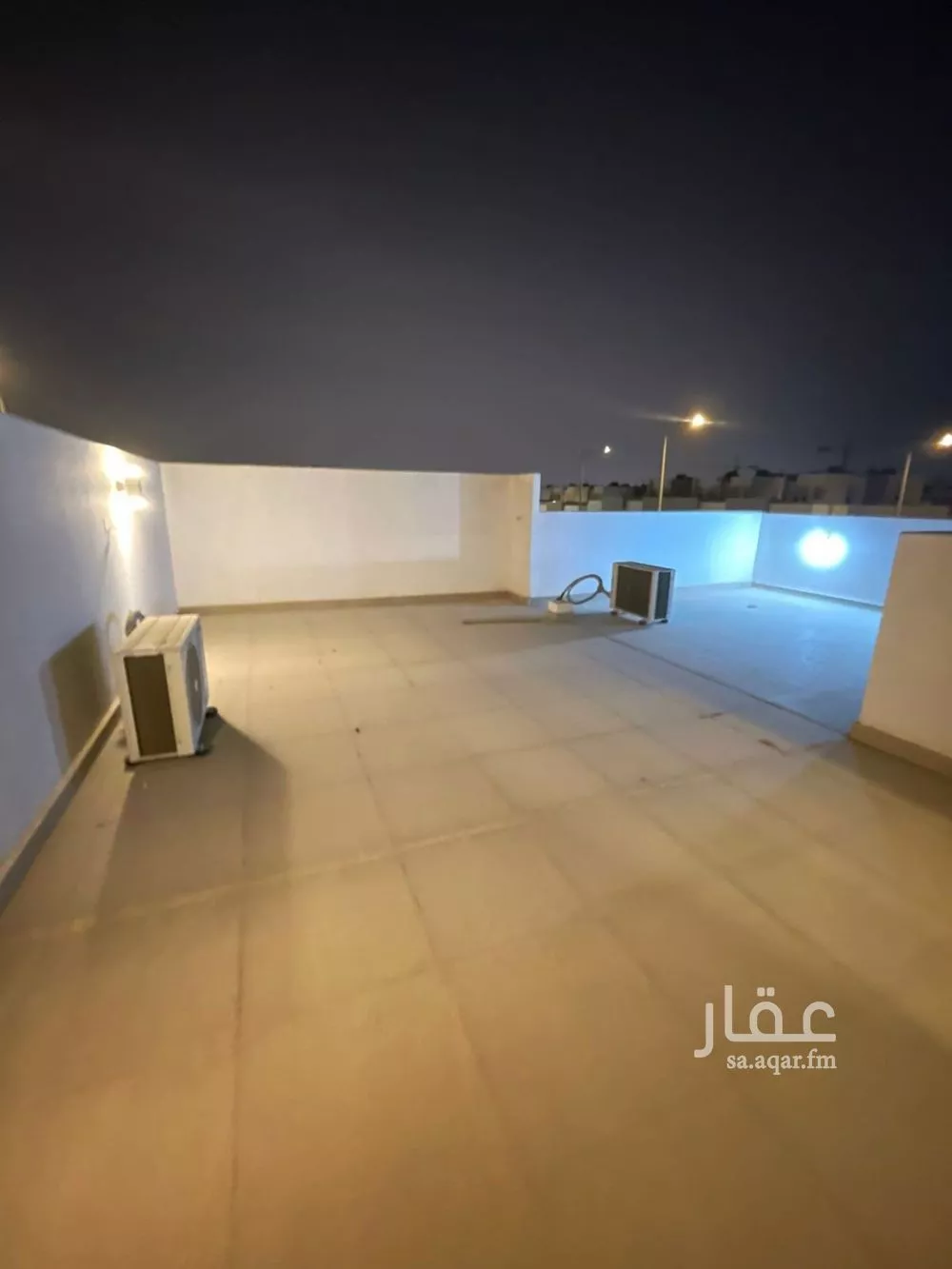 فيلا 3 غرف في العارض 3