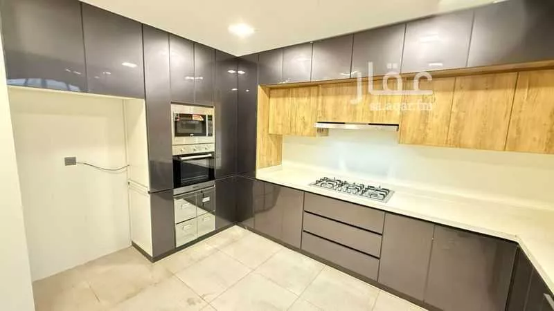 5 bedroom villa in Al Narjis 10