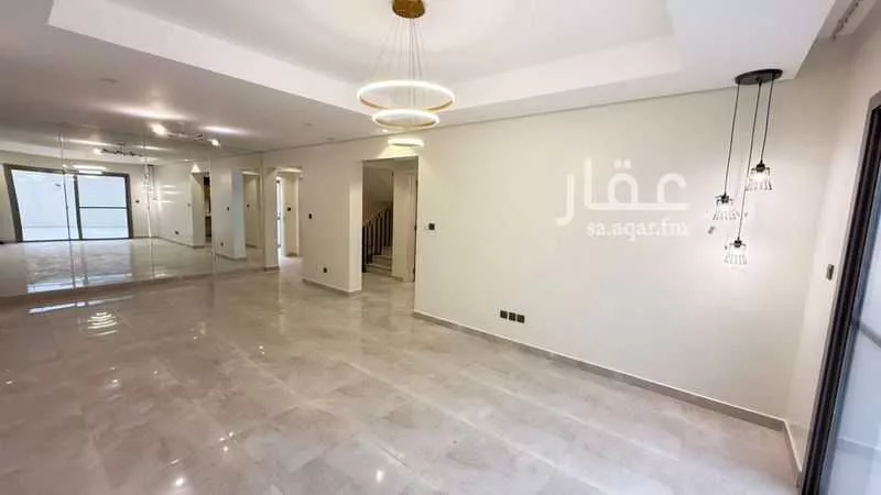5 bedroom villa in Al Narjis 2