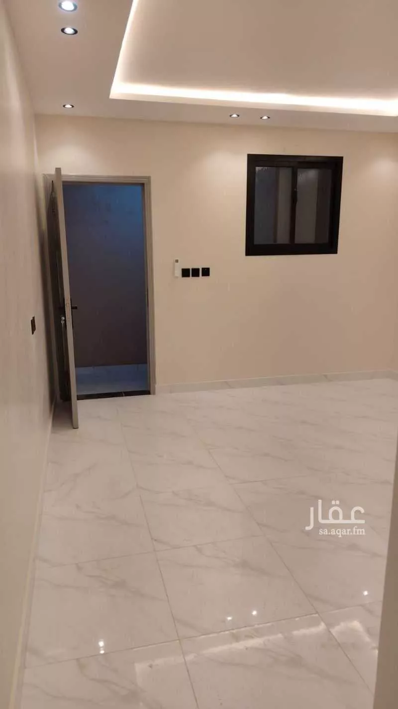 شقة 1 غرف في النهضة 3